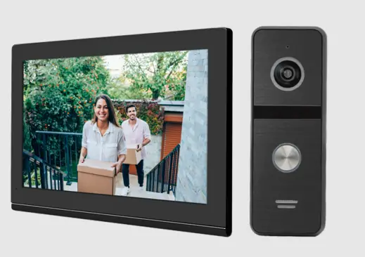 EliteConnect E-CON KIT-B Intercom System PRODUCT