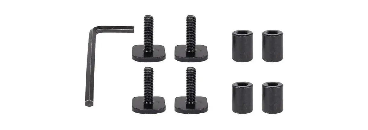 Thule T-track Adapter 882 User Manual