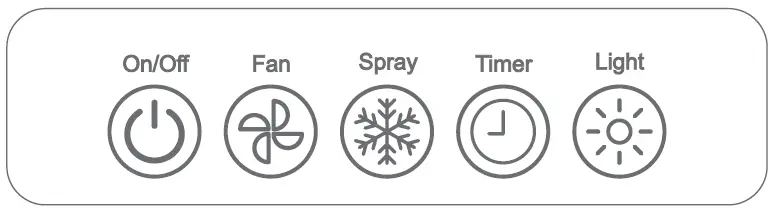 HIAIR L100 Air Cooling Fan 06