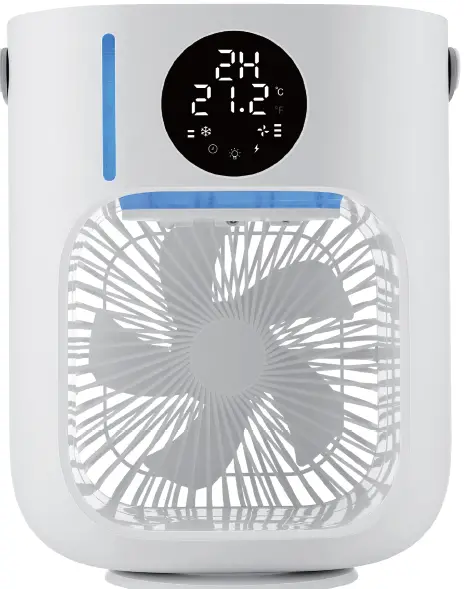 HIAIR L100 Air Cooling Fan product