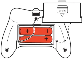 NEW BRIGHT Remote Controlled Corvette C7 Sports Car 5