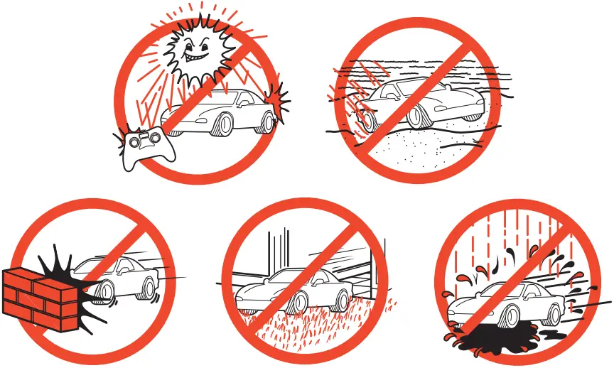 NEW BRIGHT Remote Controlled Corvette C7 Sports Car 7