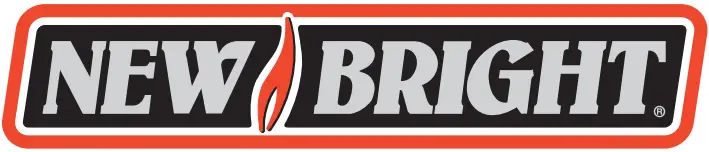 NEW BRIGHT logo