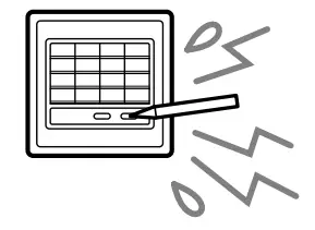 MITSUBISHI ELECTRIC SC SL1N E Central Control System - fig 3