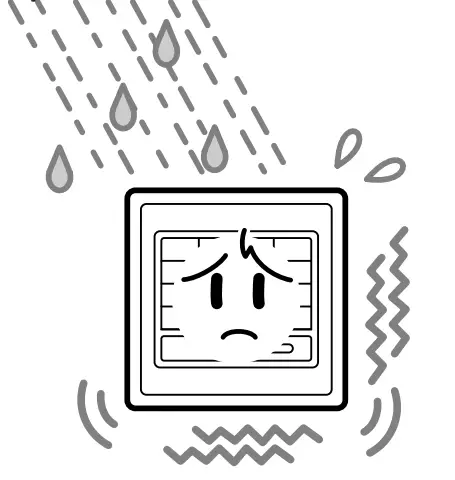 MITSUBISHI ELECTRIC SC SL1N E Central Control System - fig 6