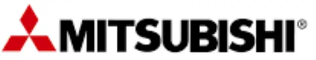 MITSUBISHI ELECTRIC - logo 1