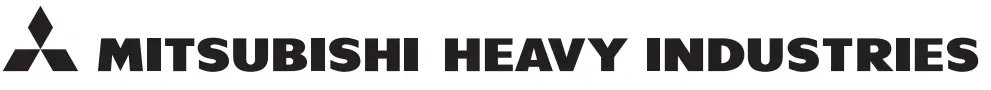 MITSUBISHI ELECTRIC - logo