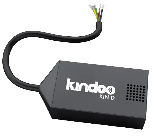 kindoo-KIND20-Device-product