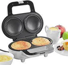 SALTER EK4082 Double Deep Fill Pie Maker