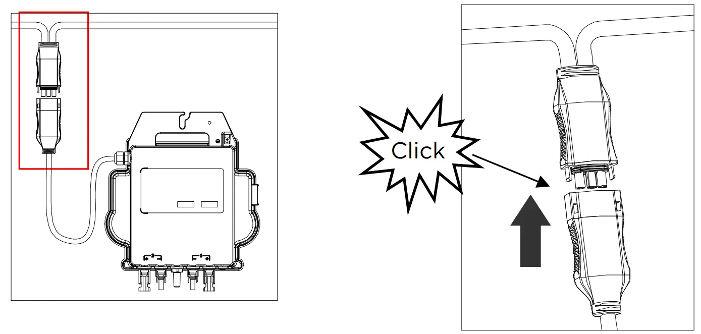 APsystems DS3-S Solar Microinverter - fig 10