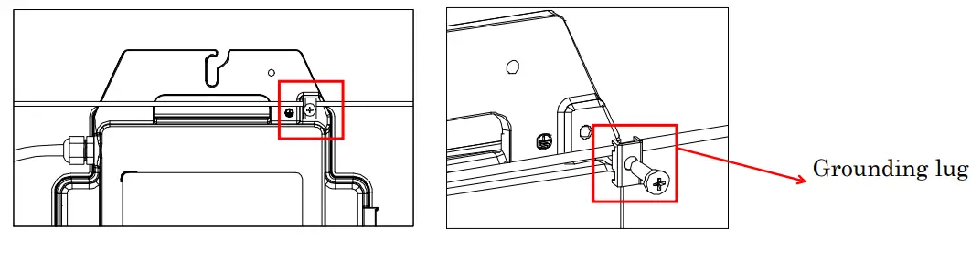 APsystems DS3-S Solar Microinverter - fig 11
