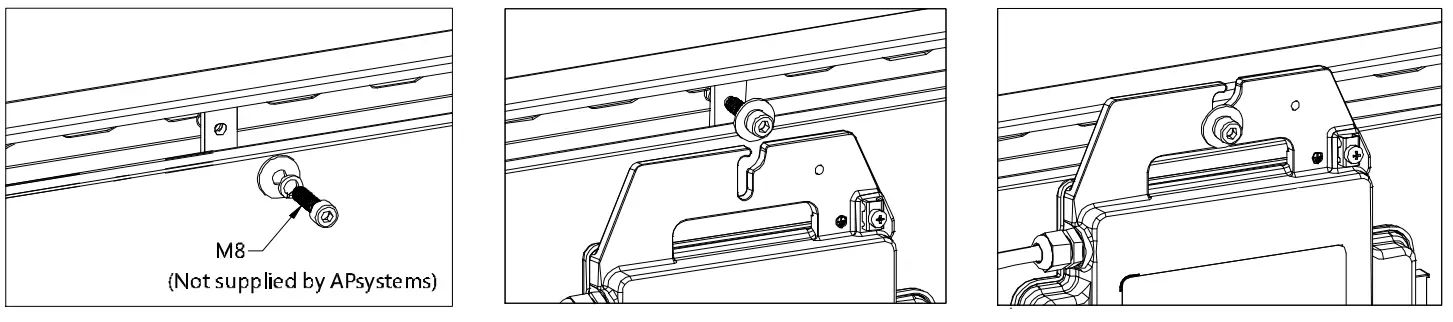 APsystems DS3-S Solar Microinverter - fig 12