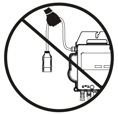 APsystems DS3-S Solar Microinverter - fig 13