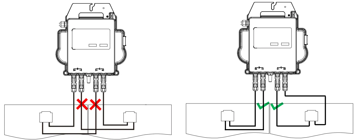 APsystems DS3-S Solar Microinverter - fig 4