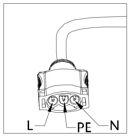 APsystems DS3-S Solar Microinverter - fig 8