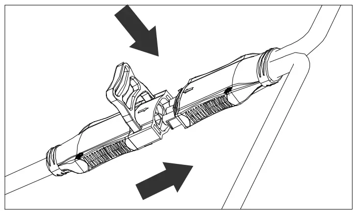 APsystems DS3-S Solar Microinverter - fig 9