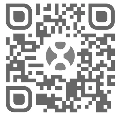 APsystems DS3-S Solar Microinverter - qr code