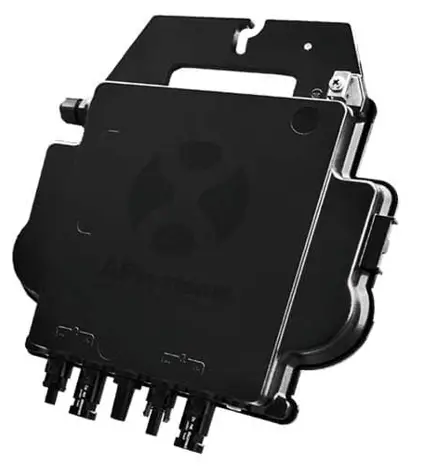 APsystems DS3-S Solar Microinverter