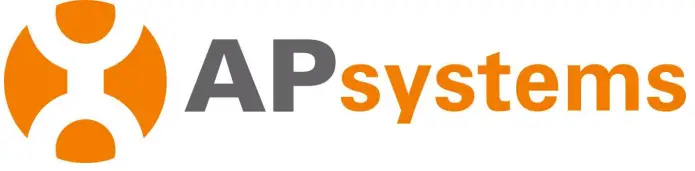 APsystems logo
