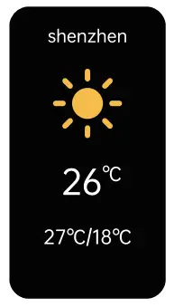 morepro FT35 Smart Watch - Fig18