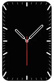 morepro FT35 Smart Watch - Fig19