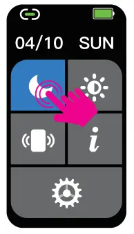 morepro FT35 Smart Watch - Fig20