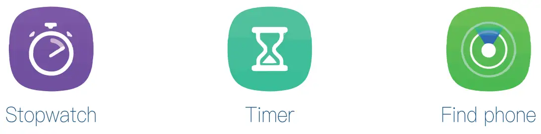 morepro FT35 Smart Watch - Fig21