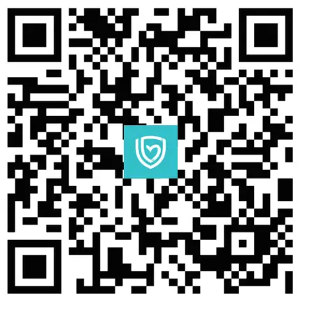 morepro FT35 Smart Watch - QR code2