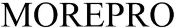 morepro logo