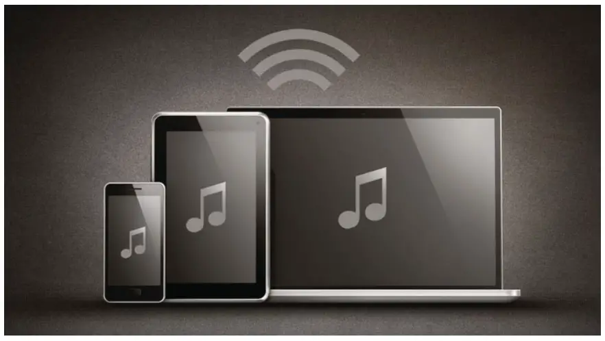 Bluetooth Connections