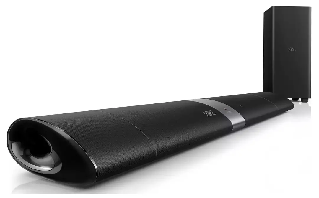 PHILIPS B5 Soundbar Speaker