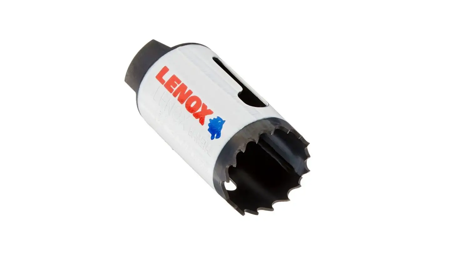 Lenox 3001919l Bi Metal Speed Slot Hole Saws User Guide