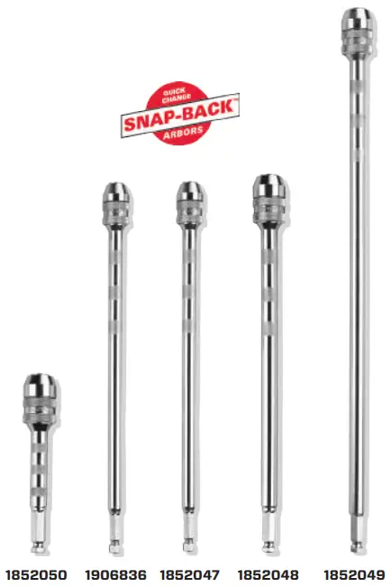 LENOX-3001919L-Bi-Metal-Speed-Slot-Hole-Saws-fig-21