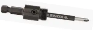 LENOX-3001919L-Bi-Metal-Speed-Slot-Hole-Saws-fig-27