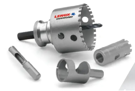 LENOX-3001919L-Bi-Metal-Speed-Slot-Hole-Saws-fig-40