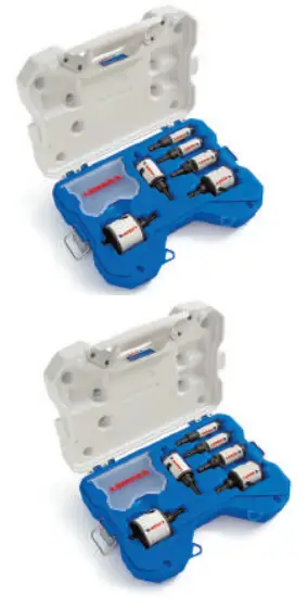 LENOX-3001919L-Bi-Metal-Speed-Slot-Hole-Saws-fig-7