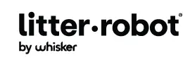 litter-robot LOGO