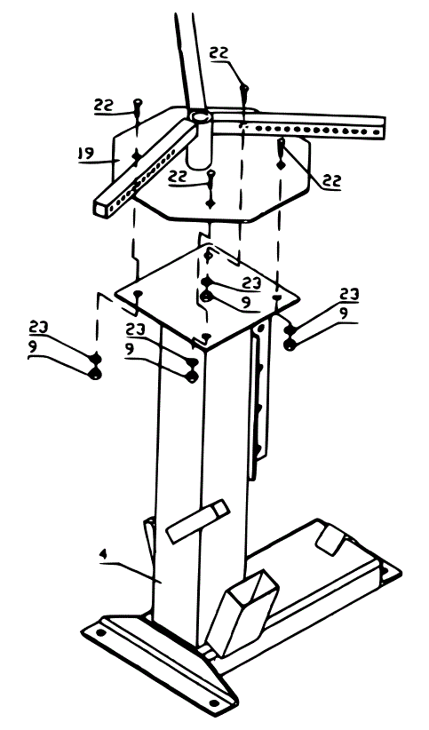 wiltec-61909-Manual-Portable-Tyre-Changer-fig-1