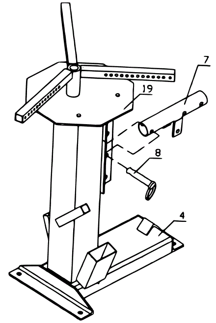 wiltec-61909-Manual-Portable-Tyre-Changer-fig-2