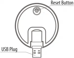 Wireless Chime Features 2