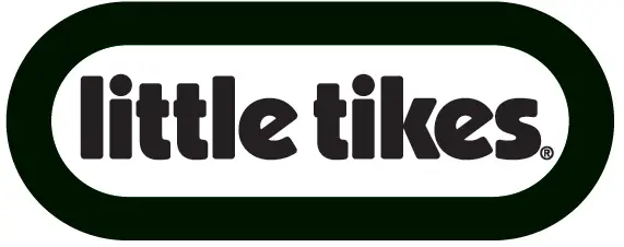 little tikes logo