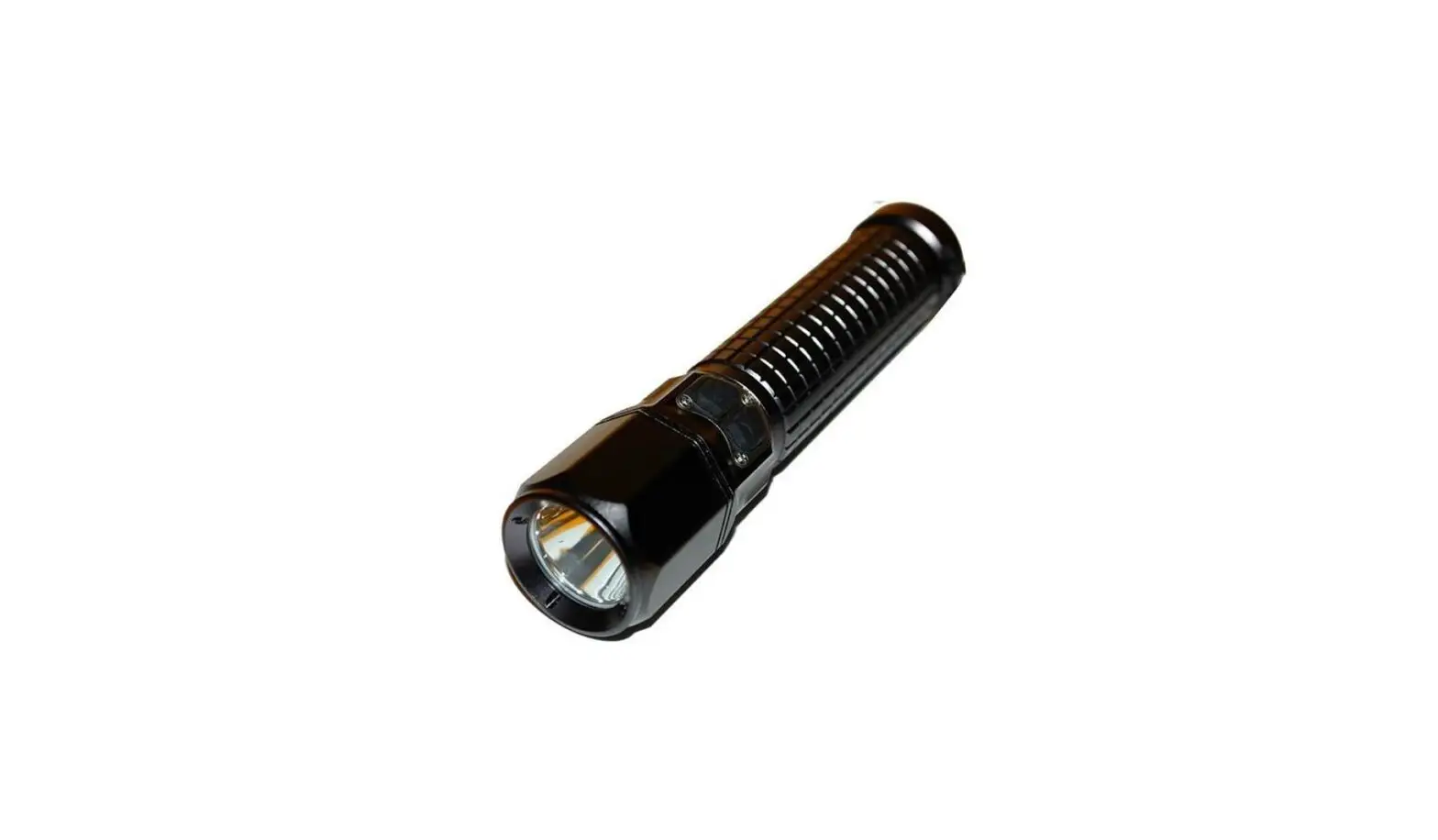 Safatex Sigma Atex Rechargeable Flashlight User Manual Safatex Sigma Atex Rechargeable Flashlight User Manual
