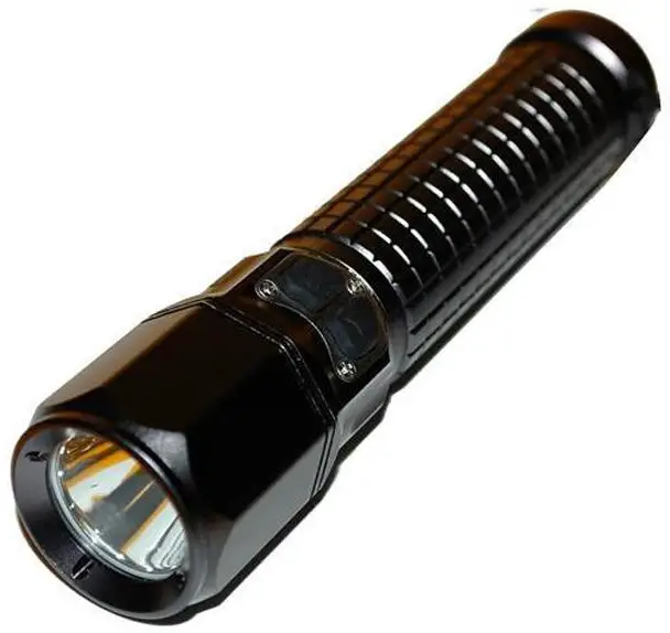 SAFATEX SIGMA ATEX Rechargeable Flashlight