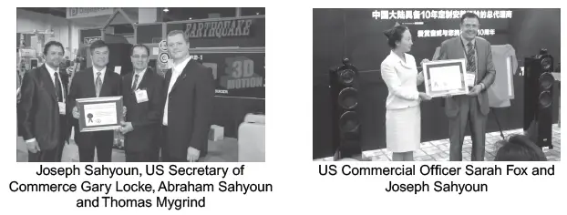 EARTHWORKS SOUND AMP-MKVI-DSP Supernova MKVI DSP Amplifier-1