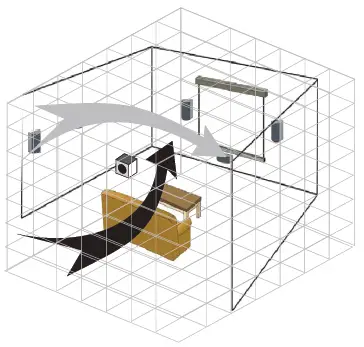 EARTHWORKS SOUND AMP-MKVI-DSP Supernova MKVI DSP Amplifier-15