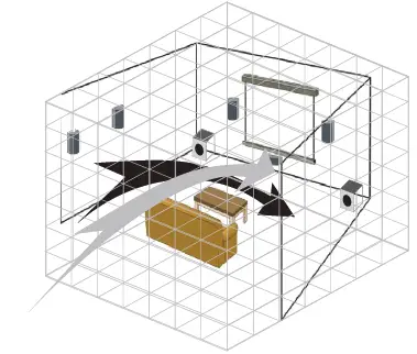 EARTHWORKS SOUND AMP-MKVI-DSP Supernova MKVI DSP Amplifier-18