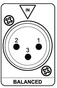 EARTHWORKS SOUND AMP-MKVI-DSP Supernova MKVI DSP Amplifier-23