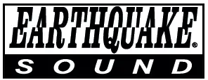 EARTHWORKS SOUND LOGO