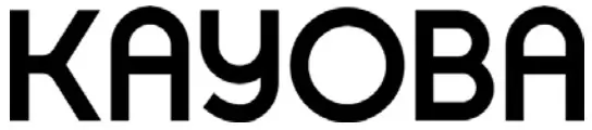 KAYOBA logo