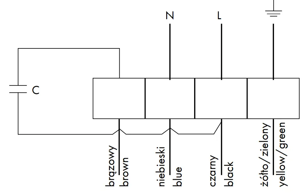 HAVACO CLA-120 380 M Centrifugal Fans 2